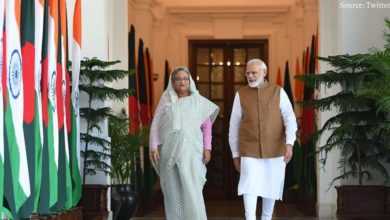 बांगलादेशः पंतप्रधान मोदी पुढच्या आठवड्यात ढाकाला भेट देतील, भारत आणि बांगलादेशात तीन करार होऊ शकतात