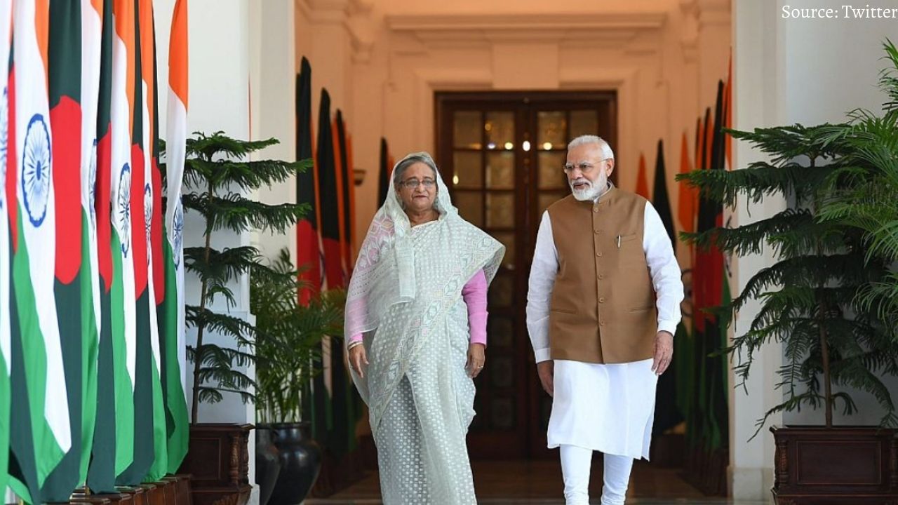 Bangladesh: PM Modi to visit Dhaka next week, India and Bangladesh may have three agreements