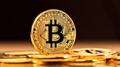 Bitcoin daalde in een week met 26% tot een dieptepunt in 20 dagen