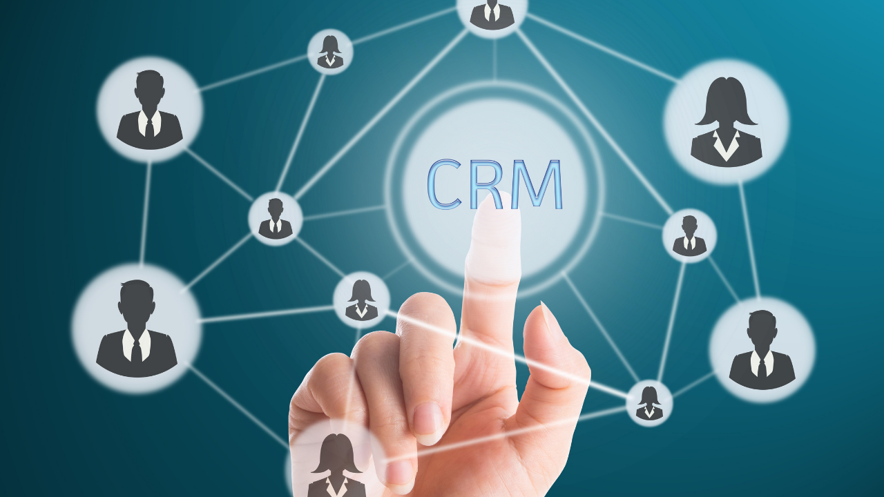 How to Pick the Right CRM Software for Your Business