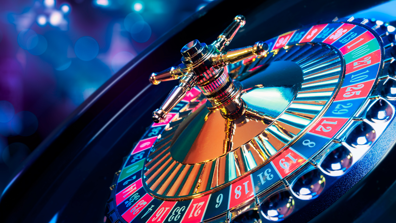 Important Factors To Consider When Choosing An Online Slot Website to Play For Free