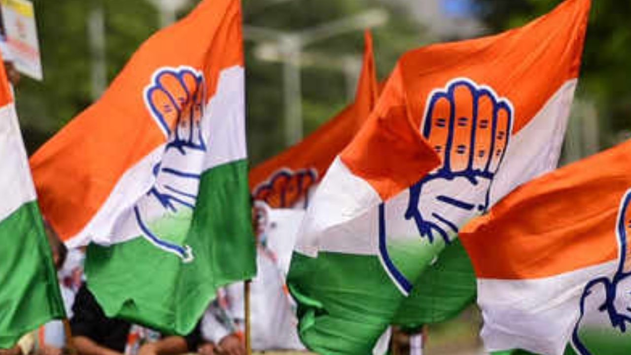Congress Released List of 30 Star Campaigners for West Bengal Elections