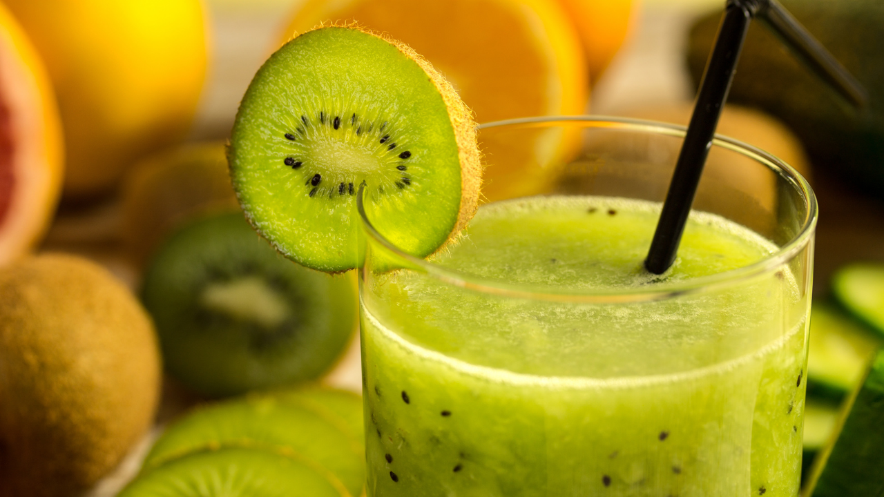 5 Best Juices for Weight loss