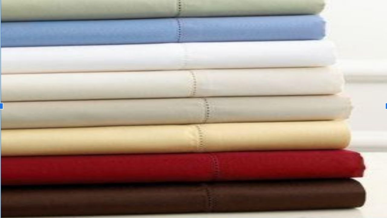 Everything You Need to Know About Egyptian Cotton Sheets