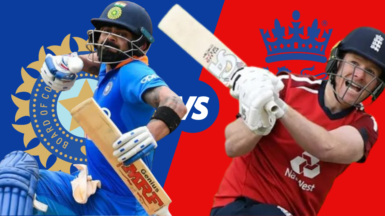 IND vs ENG 3rd T20I Dream11 Prediction, Top picks, Captain, Vice-Captain and Fantasy Tips for India vs England 3rd T20 Match