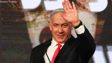 Israel election: Netanyahu claims victory before the results