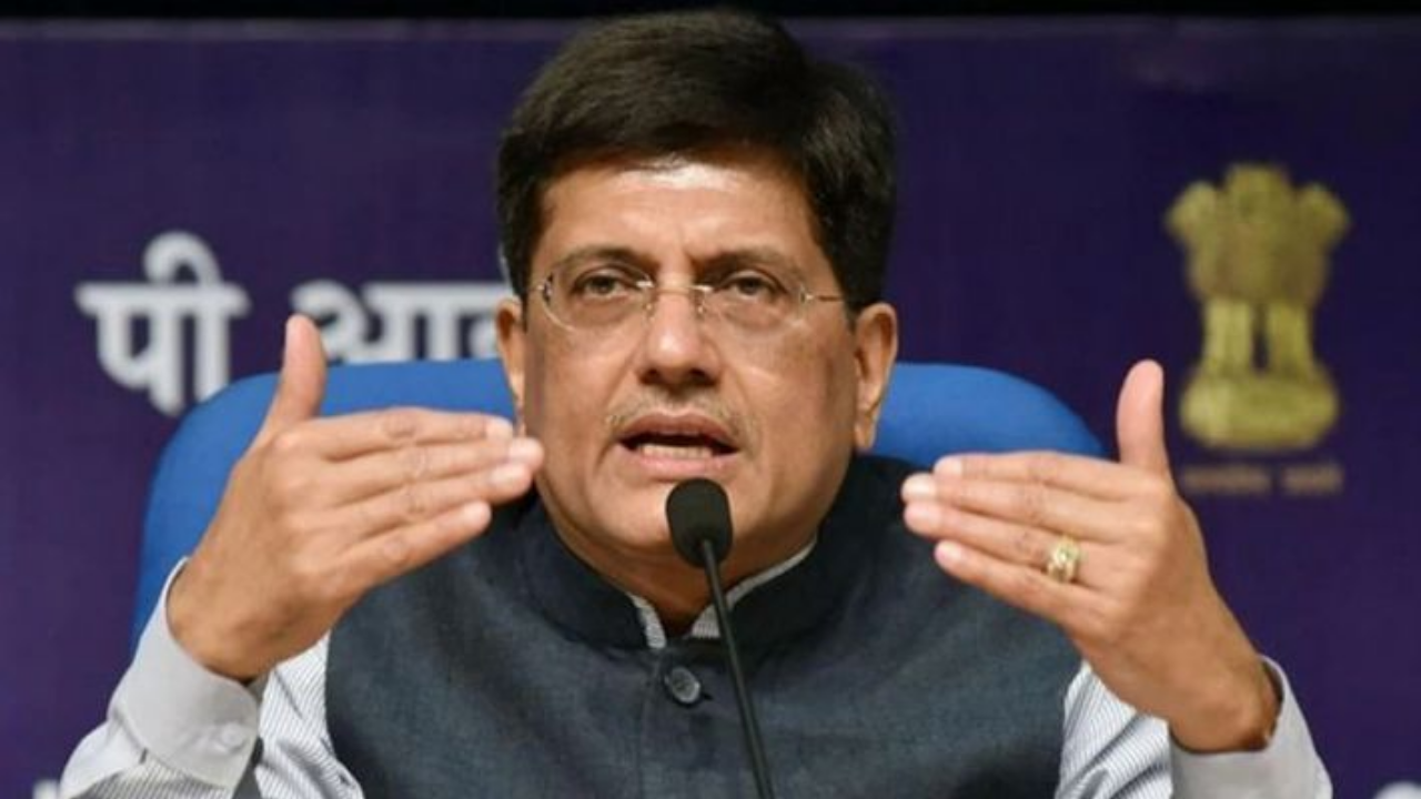 Indian Railway will not be privatized, will remain with the government: Piyush Goyal