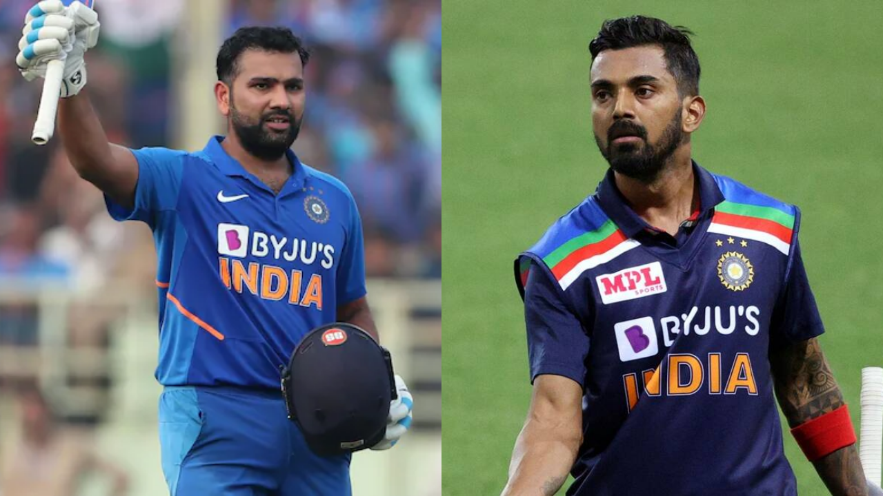Rohit or Rahul? Who will play today