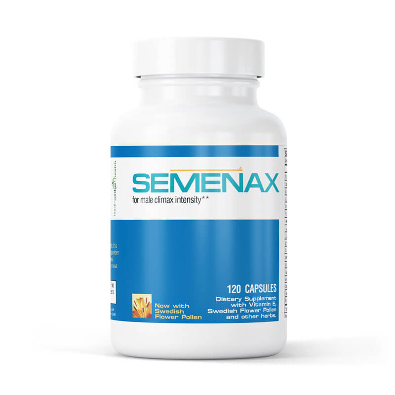 An In-Depth Analysis Of The Ingredients That Makes Semenax So Effective