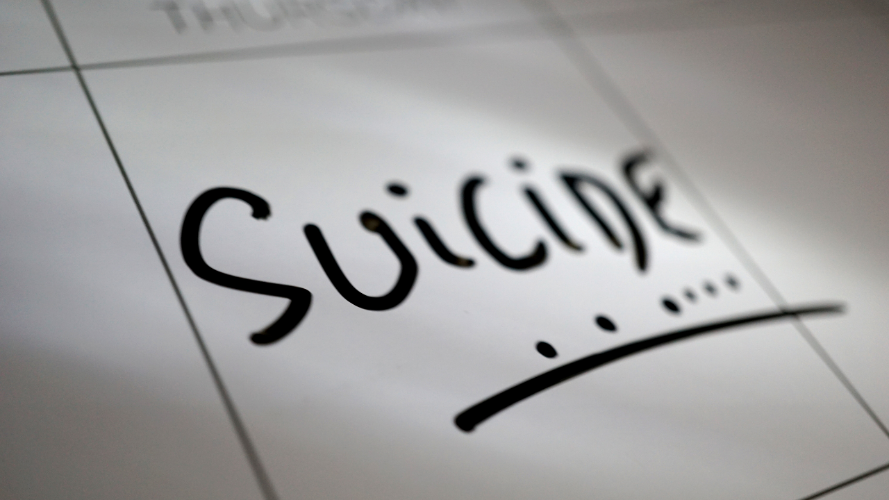 7 people, including software engineer, committed suicide in 24 hours in Gautam Budh Nagar