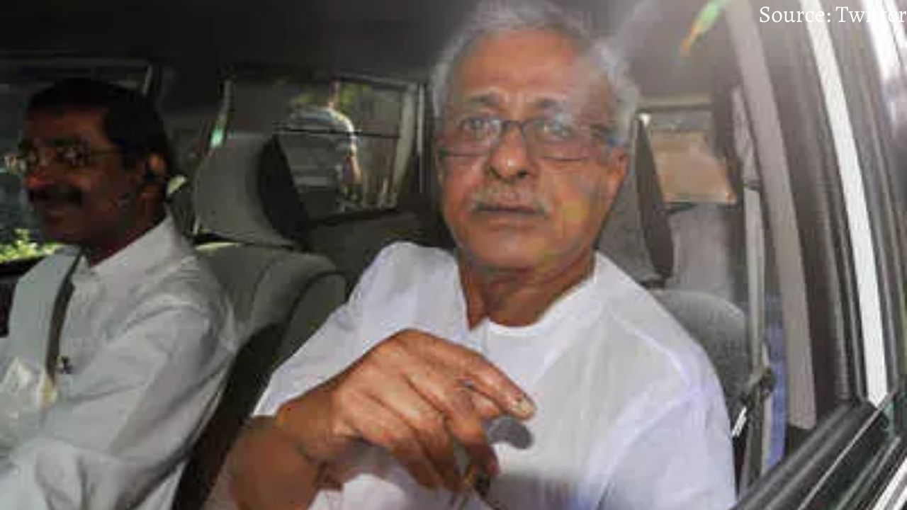 TMC MP Shishir can give a blow to CM Mamta, said- If invited, I will be included in the PM rally