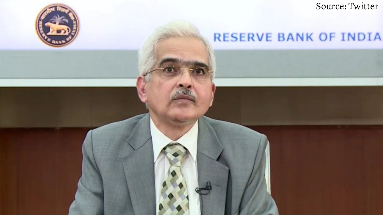 The current wave of Corona has no effect on the economy- RBI
