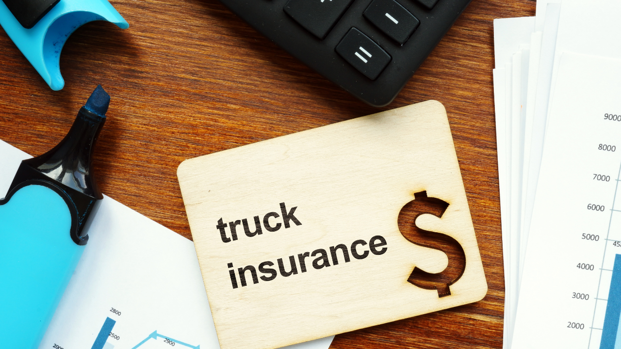 Excellent Tips for Truckers In Choosing The Right Insurance Plan