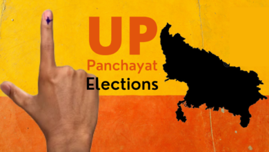 UP Panchayat elections: BJP's defeat in Ayodhya, Kashi, Mathura, SP's hold strong