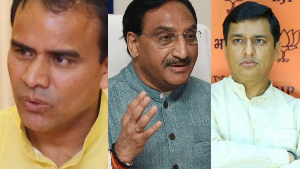 Uttarakhand: Resignation of Trivendra Rawat, Know who will be the Uttarakhand next CM?