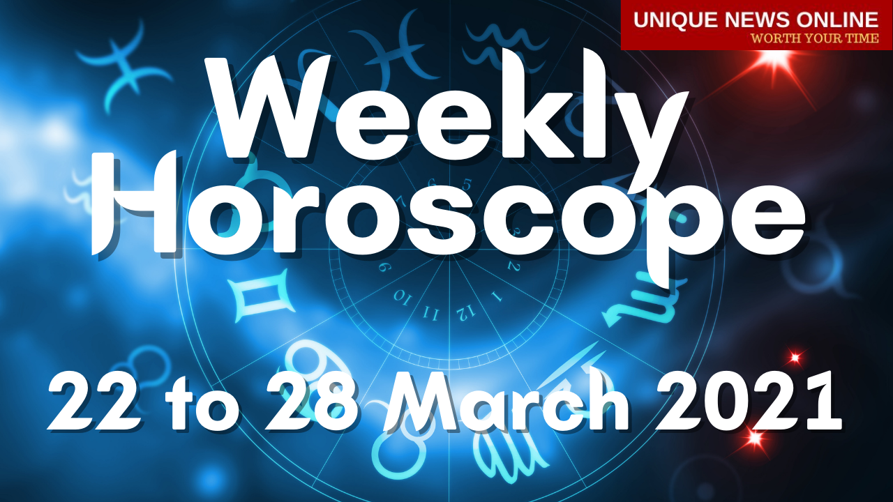 Weekly Horoscope: 22 to 28 March 2021, Check astrological prediction for Aries, Leo, Cancer, Libra, Scorpio, Virgo, and other Zodiac Signs this Week