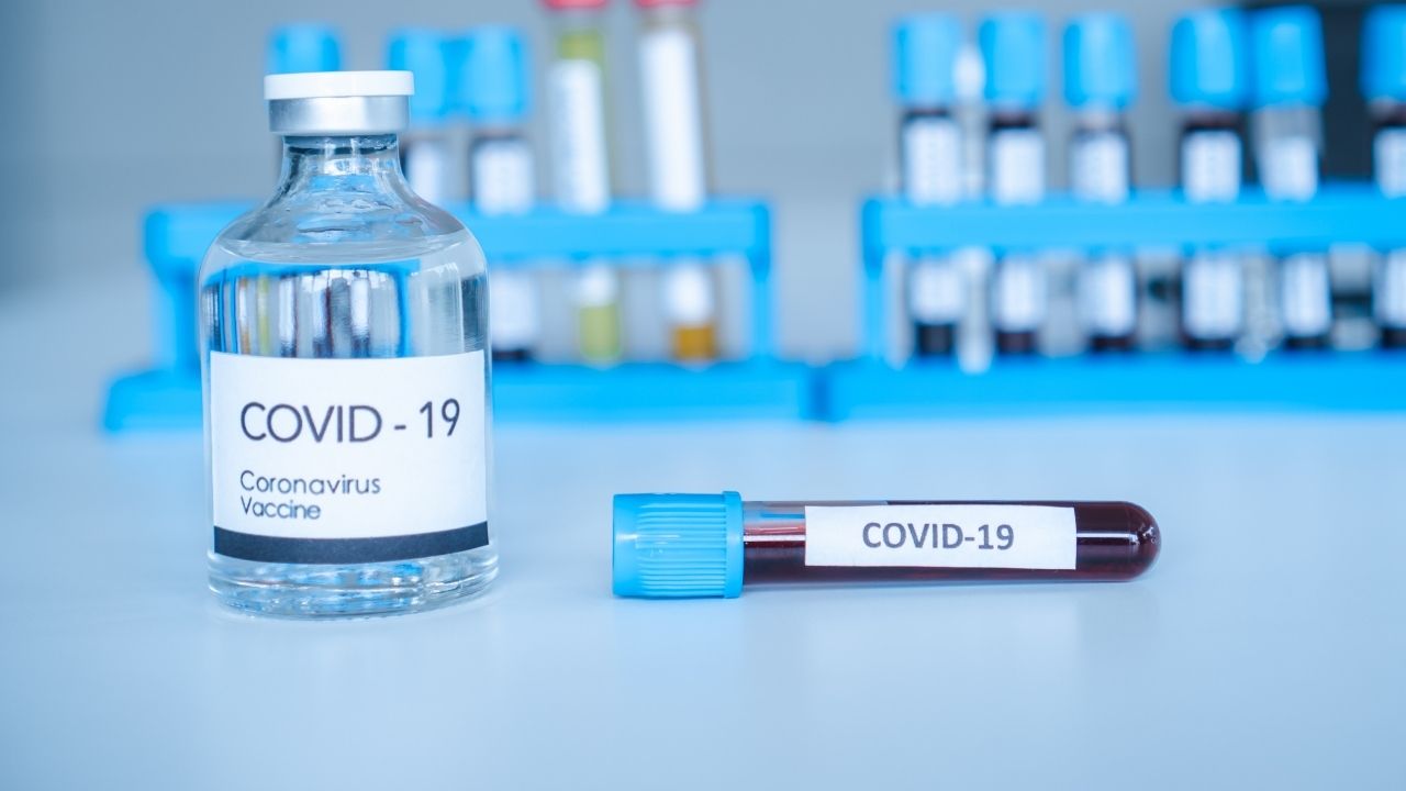 France, Italy, Germany and Spain stopped the use of Covid 19 Vaccine Astrazeneca