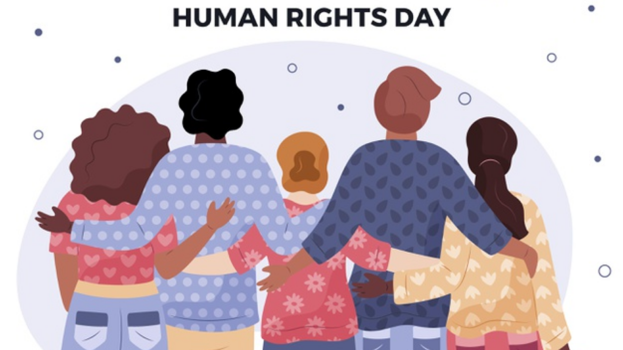 Human Rights Day (South Africa) Quotes, Wishes, Messages, Greetings and HD Images