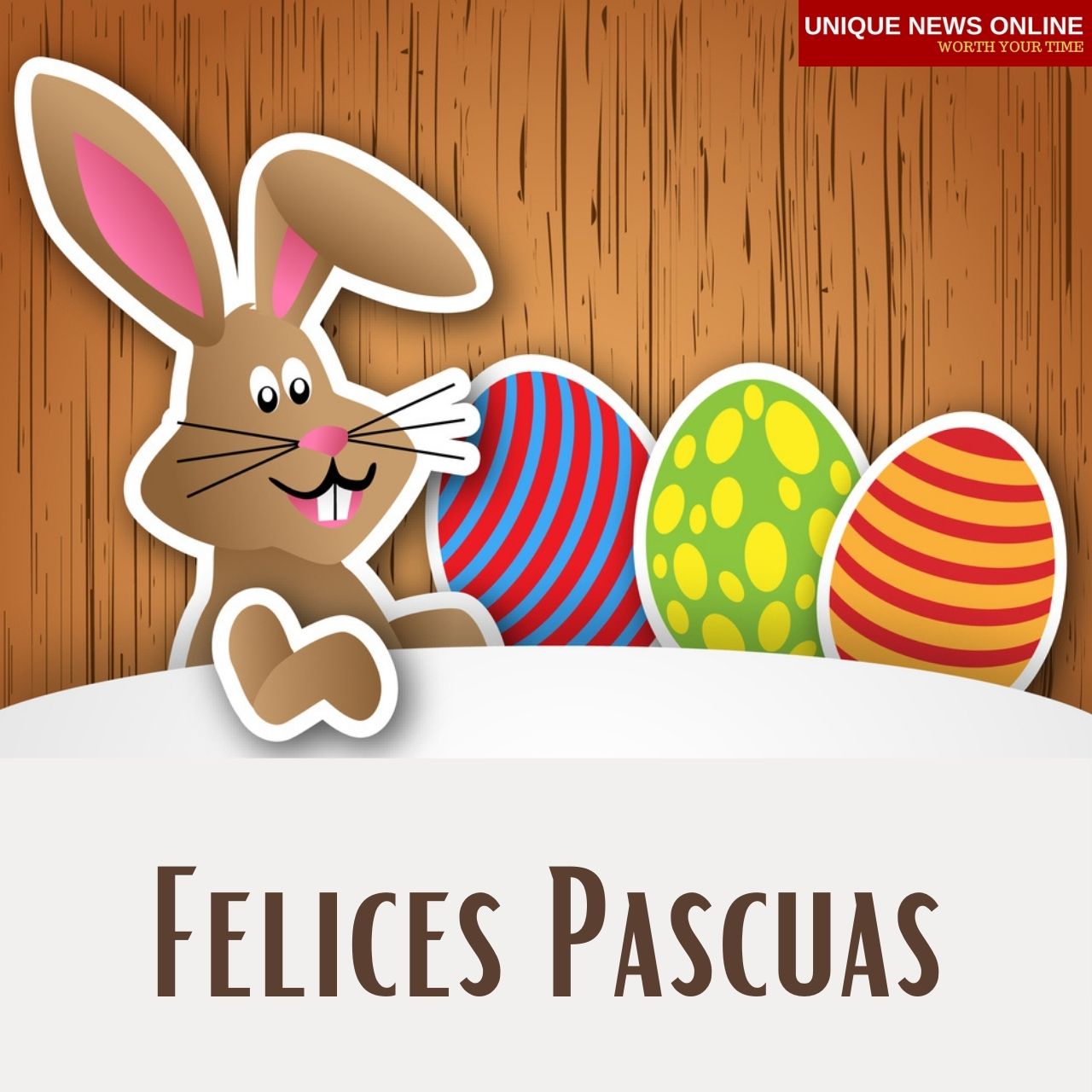 Happy Easter Sunday 2021 Wishes in Spanish, Messages, Greetings, Quotes, and Images to Share on Felices Pascuas