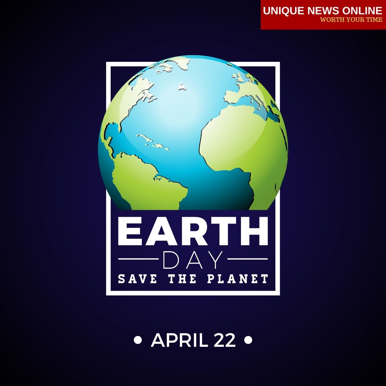 Earth Day 2021 Quotes