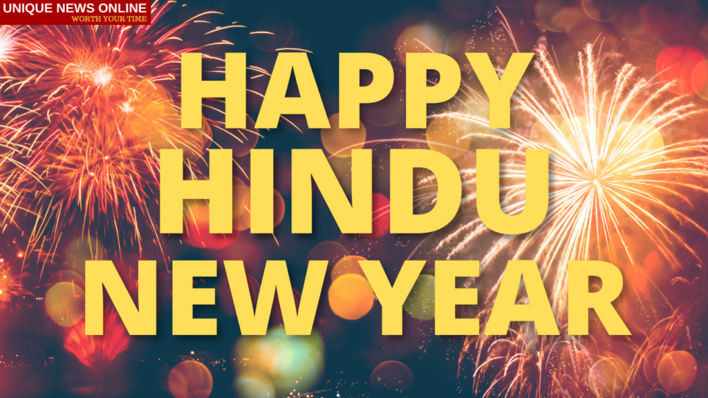 Happy Hindu New Year