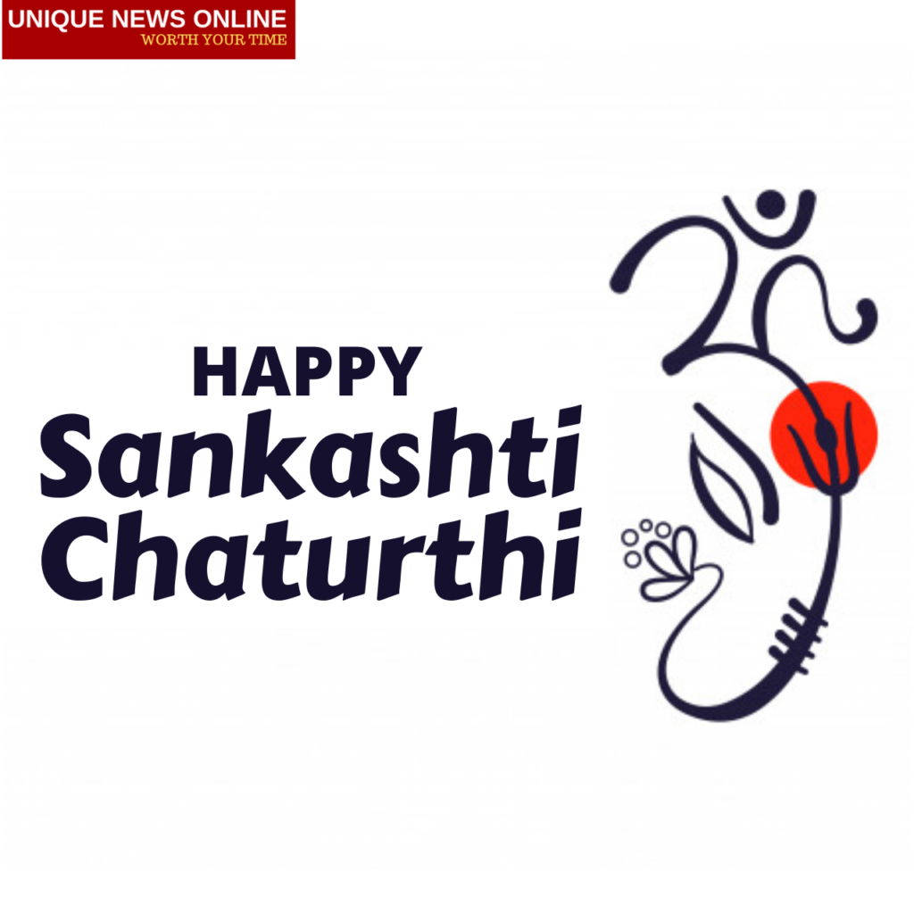 Happy Sankashti Chaturthi 2021