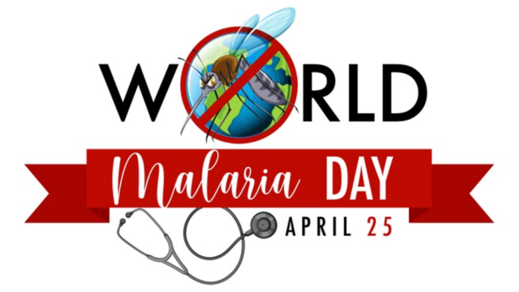 World malaria Day