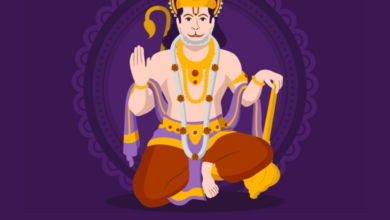 Happy Hanuman Jayanti 2021 WhatsApp Status Video Download for Hanuman Janmostav