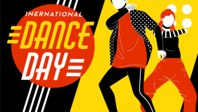Happy International Dance Day 2021 Whatsapp Status Video Download