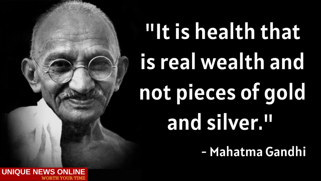 World Health Day 2021 Quotes to Share