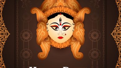 Happy Durga Ashtami 2021 Wishes, Messages, Greetings, Quotes, and Images