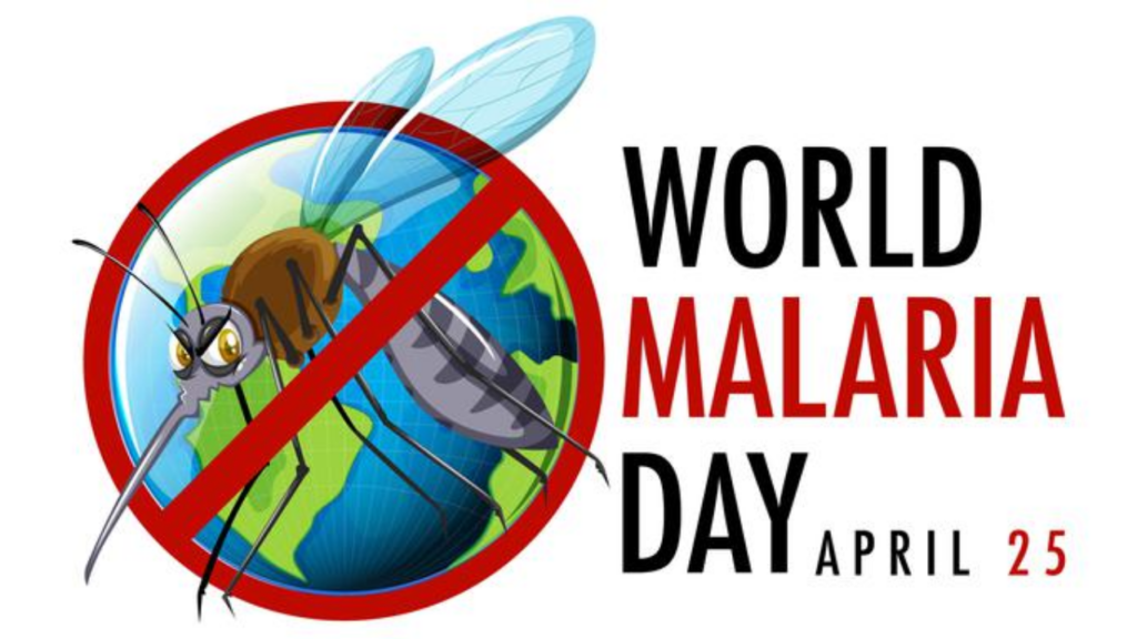 World malaria Day Quotes