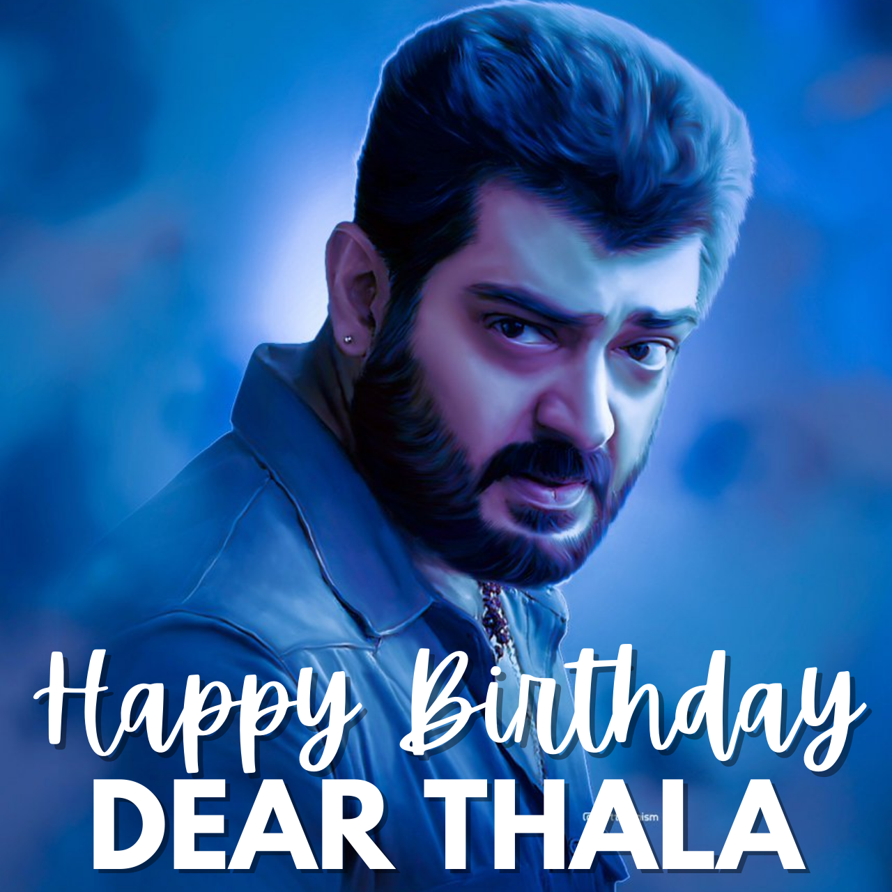 Happy Birthday Ajith Kumar Wishes, Quotes and Images (Photos) to ...