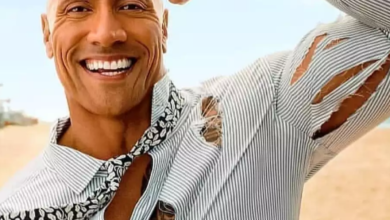 Happy Birthday Dwayne Johnson: Wishes, Card, Meme, Messages, Images, and Gif to share with The Rock
