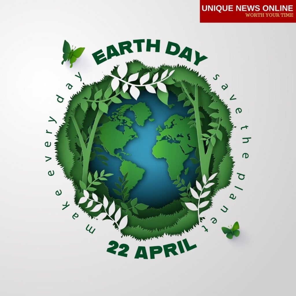 Earth Day 2021 Quotes