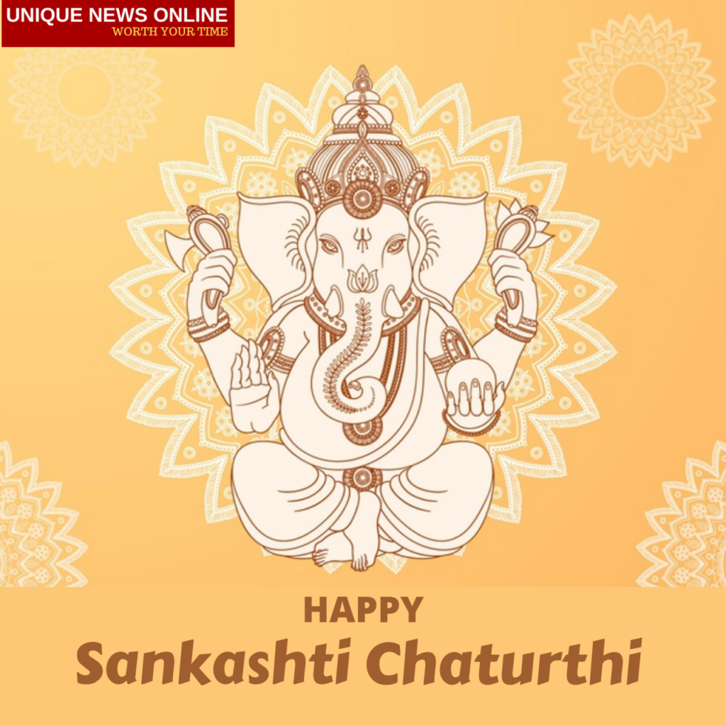 Sankashti Chaturthi 2021 Wishes and messages