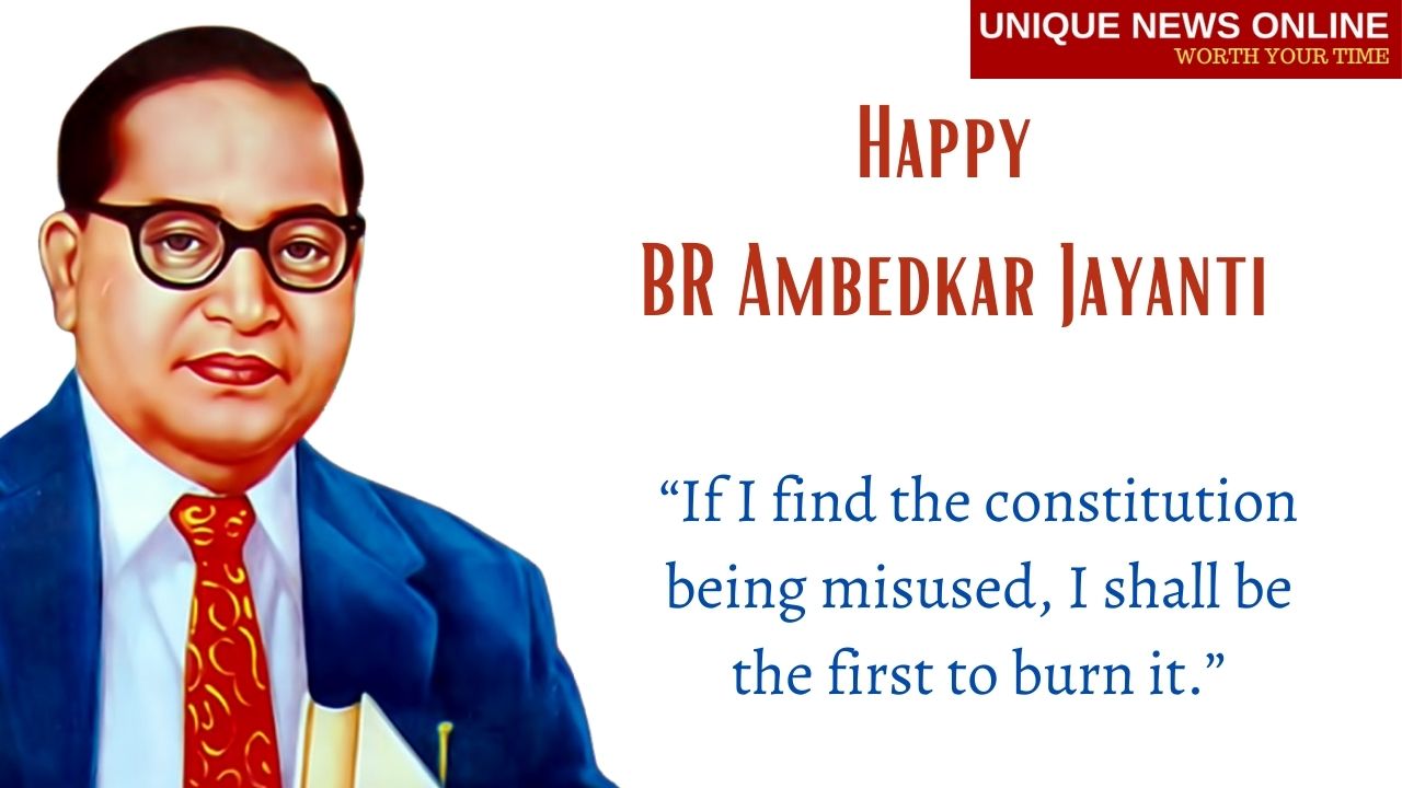 Here we came up with "Happy Ambedkar Jayanti 2021: WhatsApp Status Video Download on Birthday of BhimRao baba Saheb" You can download your favo...