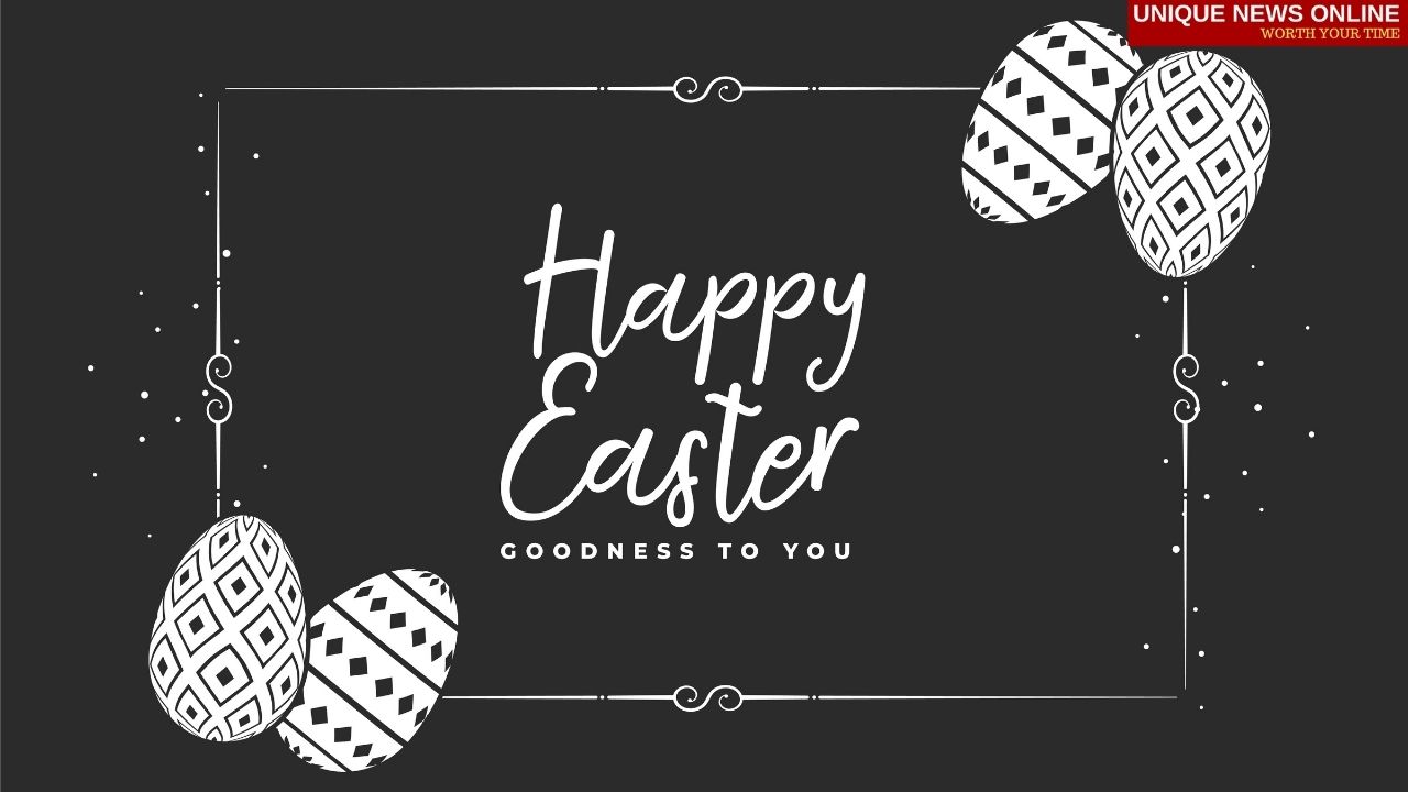 Happy Easter 2021 WhatsApp Status video Download for Easter Sunday