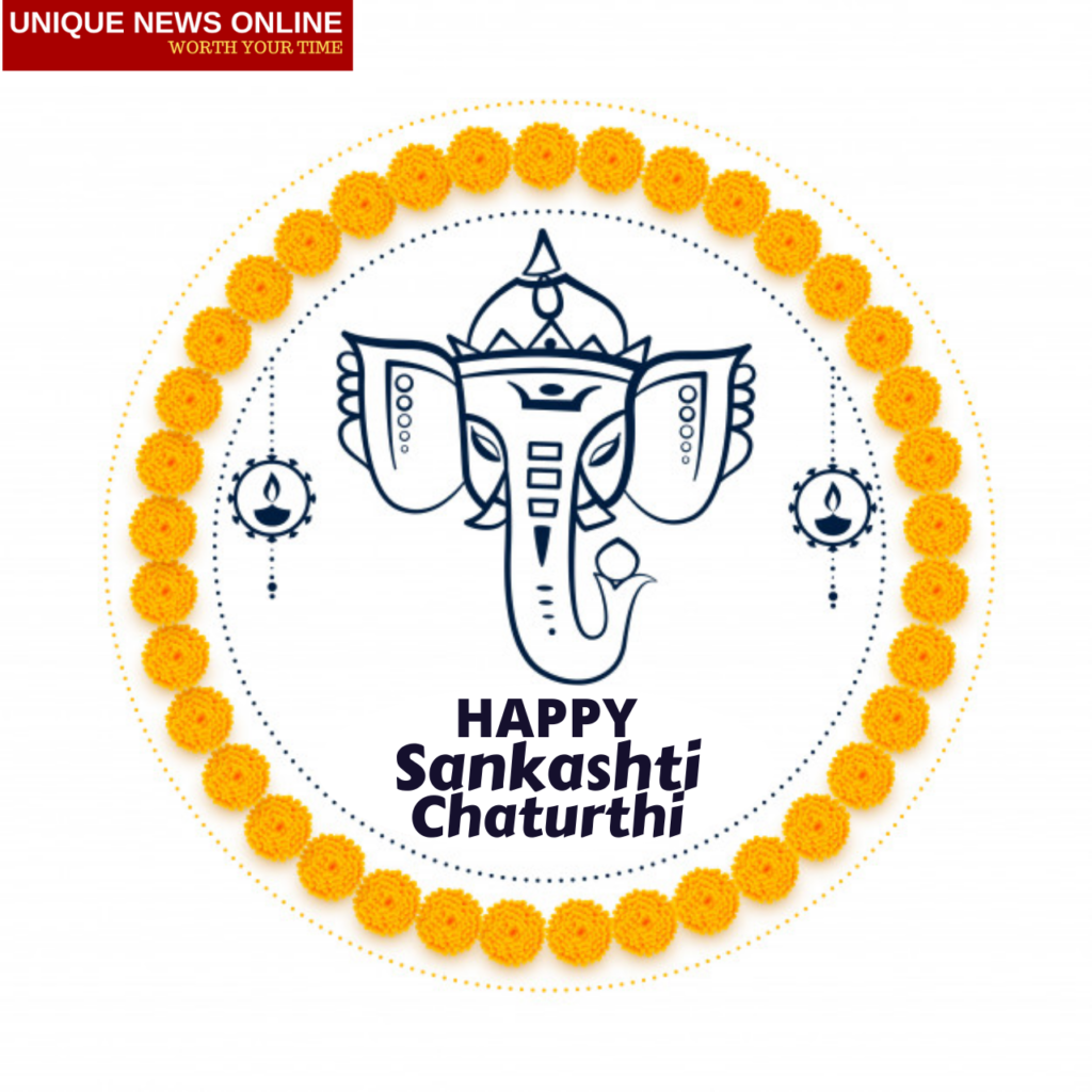 Sankashti Chaturthi Wishes