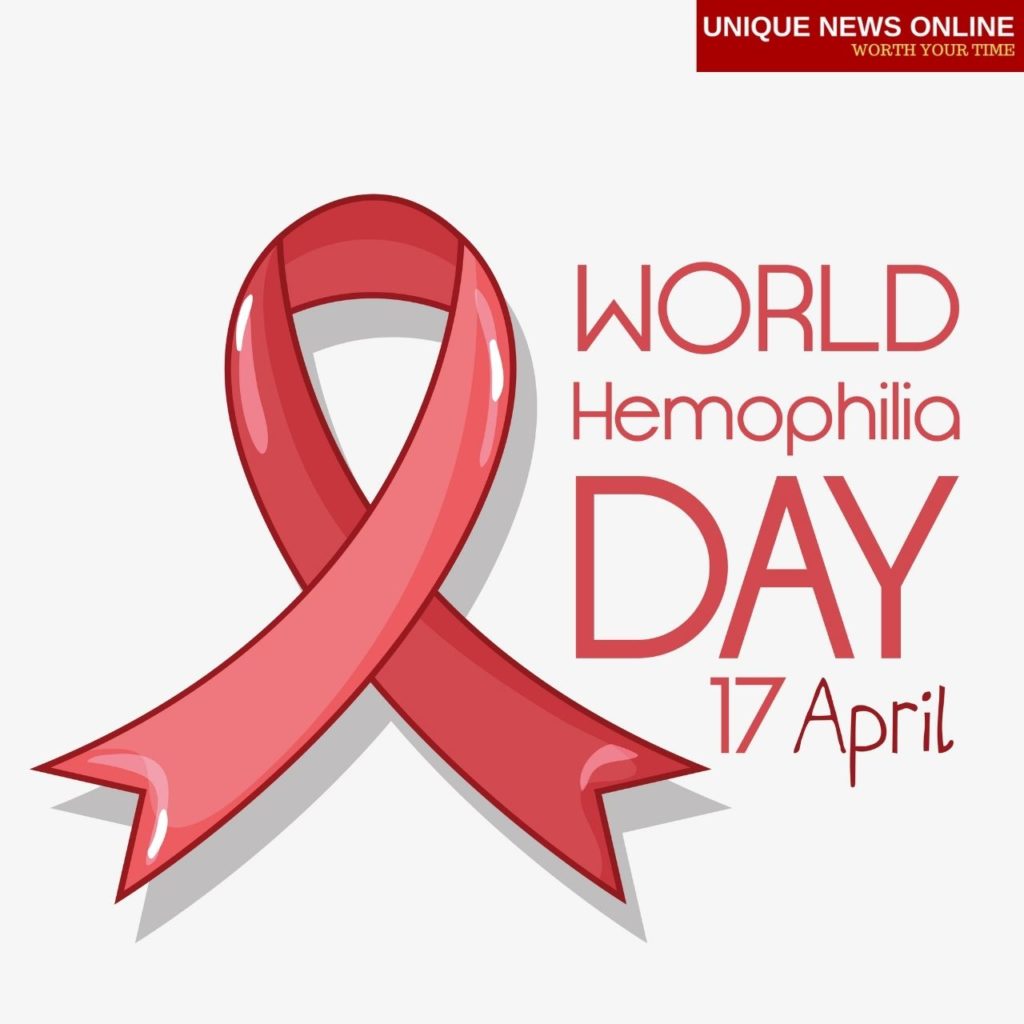 World Hemophilia Day Quotes
