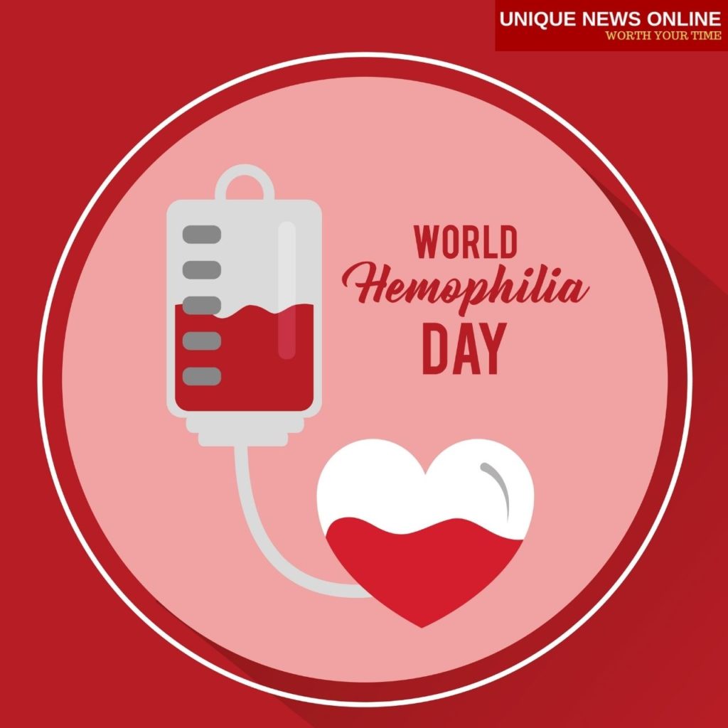 World Hemophilia Day 2021 Quotes