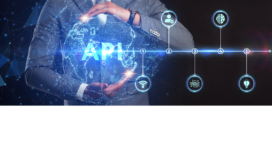 APIs Explained: Their Role in Blockchain & AI