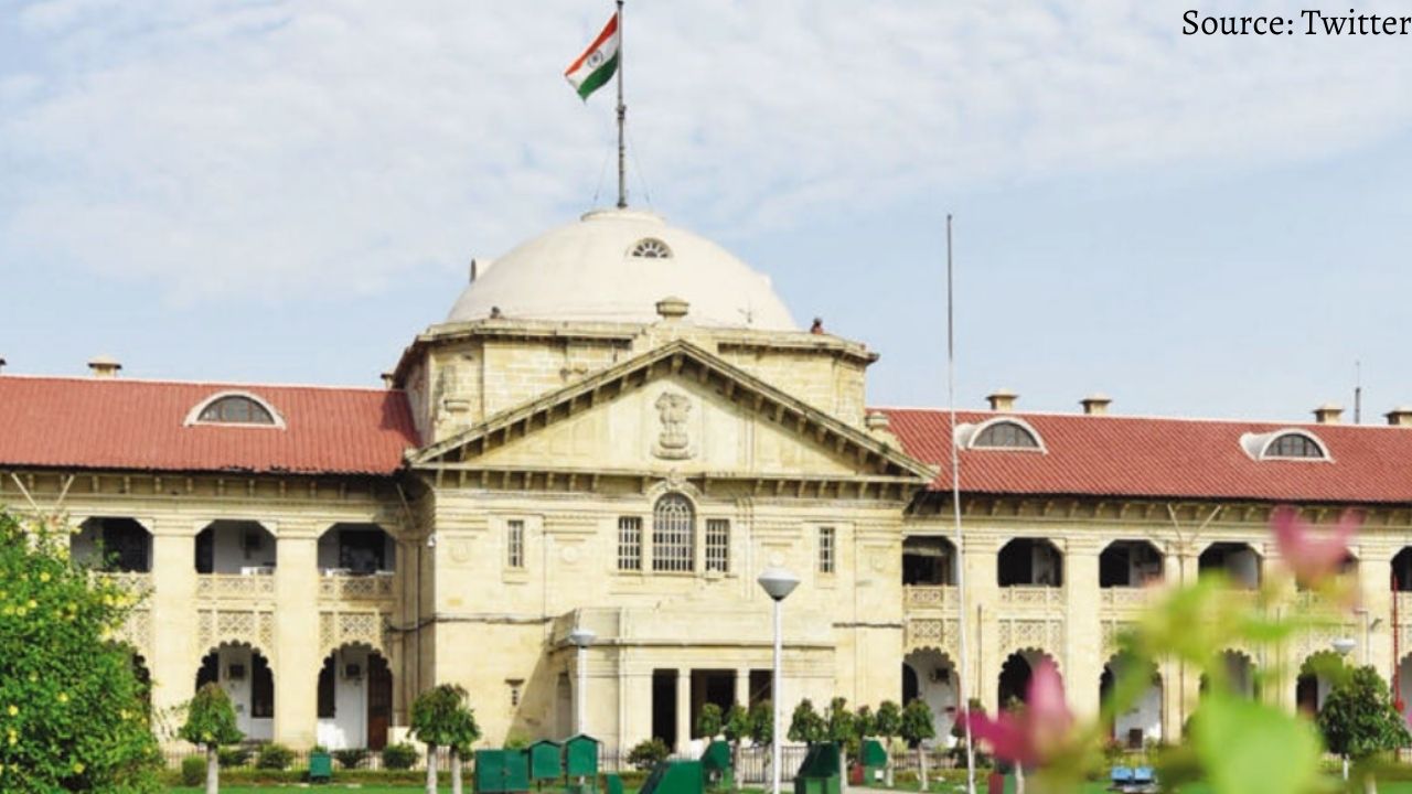 Allahabad HC questions the misuse of NSA in UP, 94 orders canceled in 120