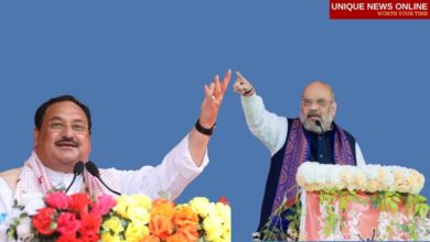 Bengal elections: BJP president JP Nadda's 3 roadshows today, Amit Shah will also rally
