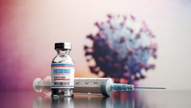 COVID vaccination to start in public-private office from April 11