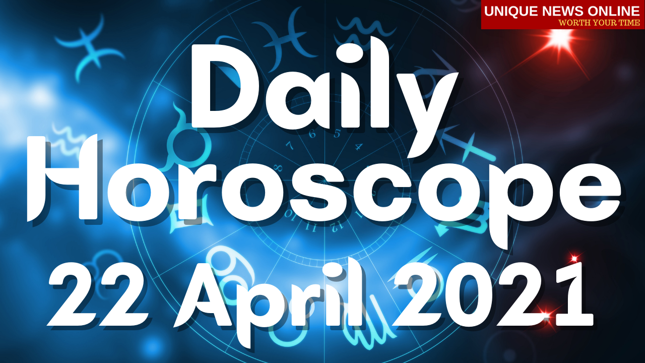 Daily Horoscope: 22 April 2021, Check astrological prediction for Aries, Leo, Cancer, Libra, Scorpio, Virgo, and other Zodiac Signs #DailyHoroscope