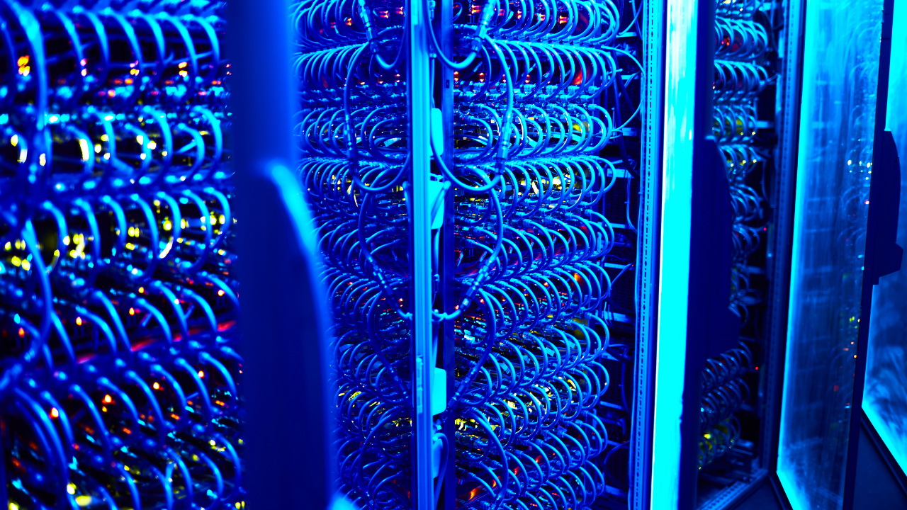 What is the Next Step for Data Centres after Lockdown?