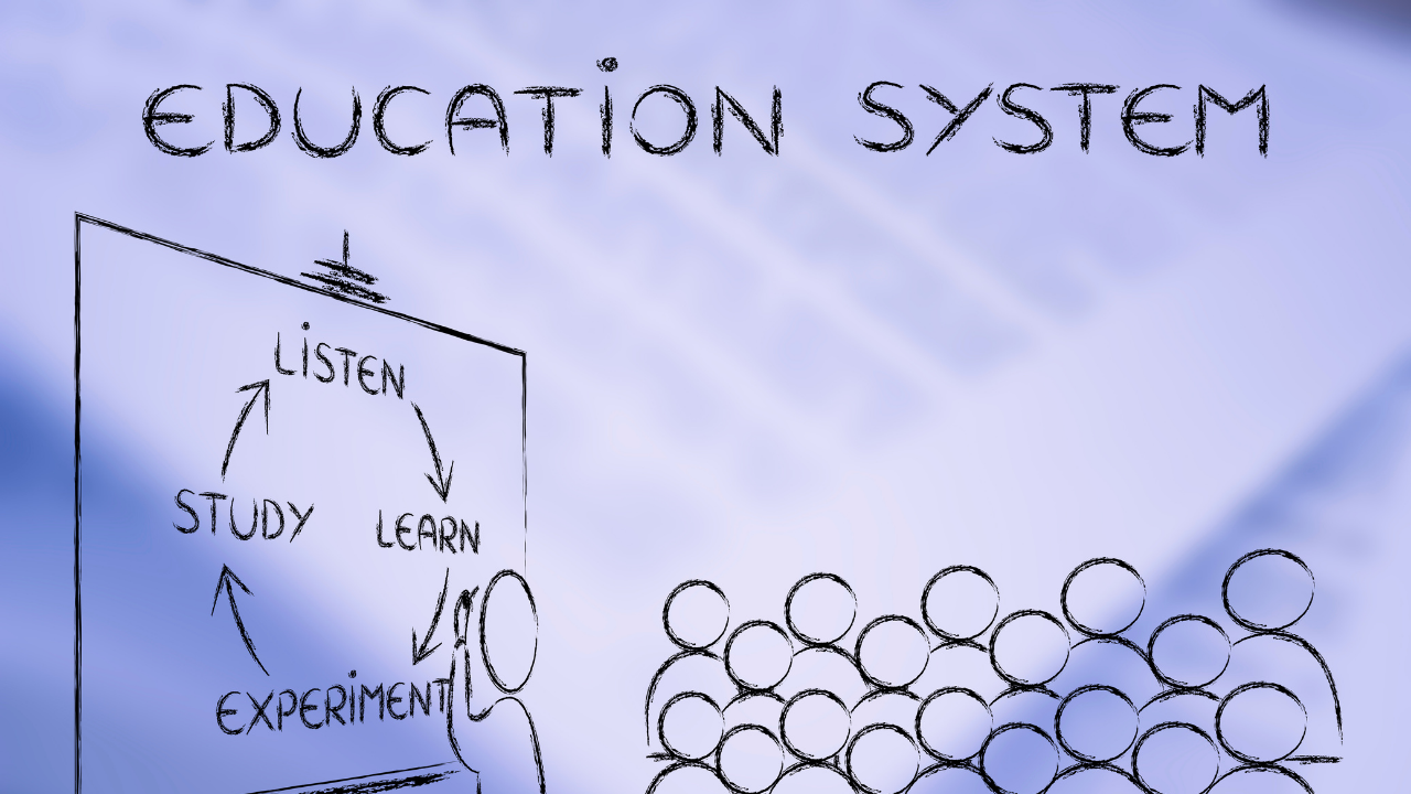 A year from now, where will our education systems be?