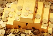 黄金价格：黄金在短短两天内便宜了 1700 卢比，立即知道 10 克黄金的价格