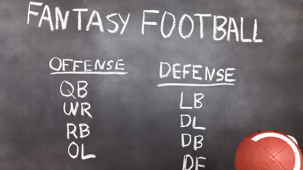 Why Are Fantasy Sports So Exciting?
